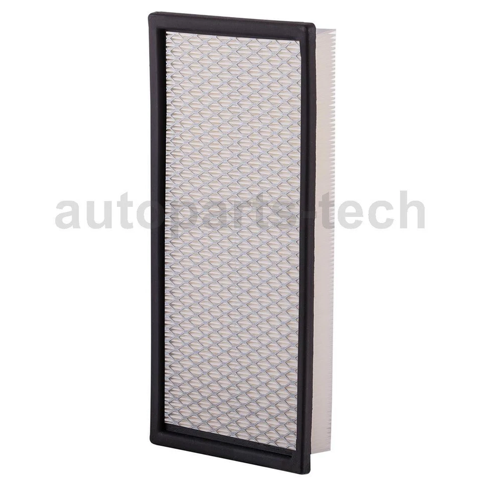 2x Filtro de aire Pronto filtro de combustible para Ford Five Hundred 2005 2006 2007 Foto 3 de 4