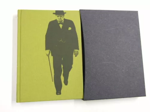 Folio Society Five Days in London May  Lukacs John