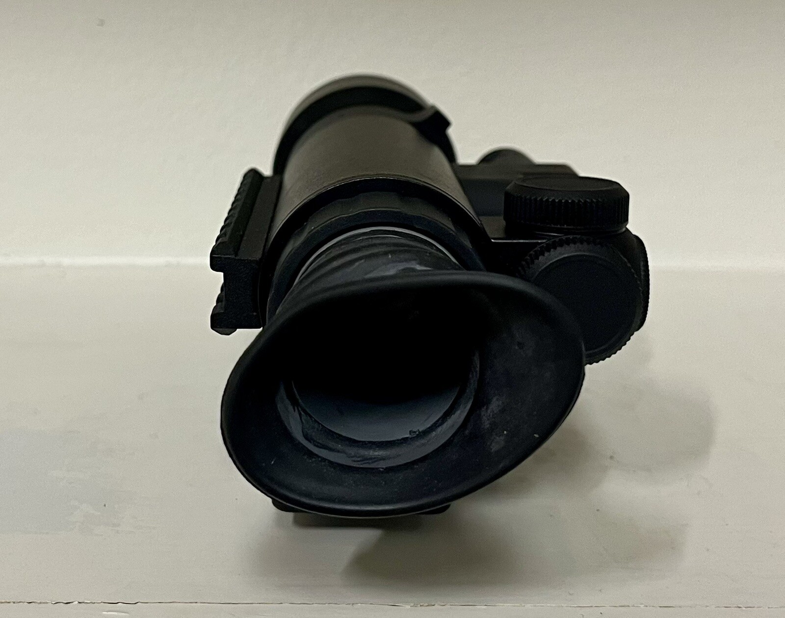 Yukon Night Vision Riflescope Model NVRSF 2.5 X 50 Gen 1 Infrared eBay