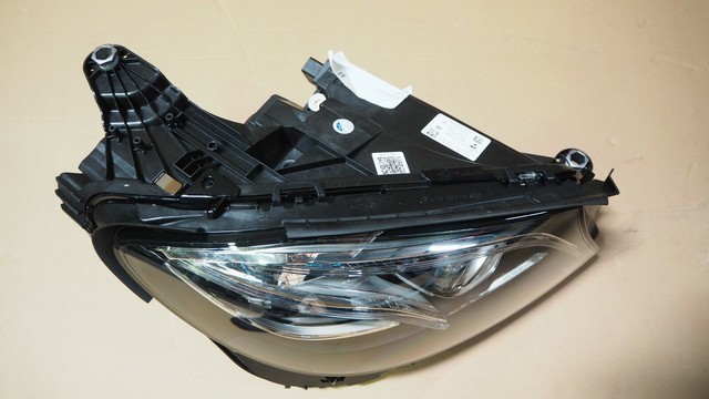 Фары multibeam w213