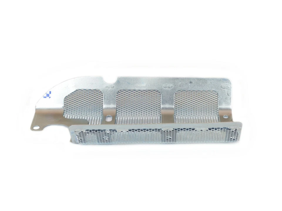 Bandeja de viento Canton 20-910 para bloque pequeño Chevy Stock Pan Pantalla inmersión izquierda Foto 3 de 4