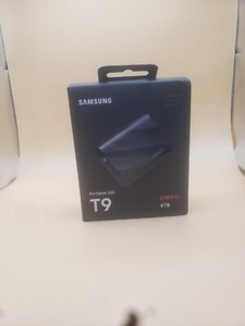 Samsung T9 Ssd | eBay Samsung T9 Ssd | eBay