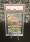 PSA 10 Venusaur ex 198/165 Sv: Scarlet & Violet 151 Holo