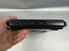 Sega Genesis Console MK-1631 Model 2 for Parts Repair Non-Working Genesis II