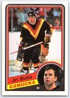 1984 O-Pee-Chee Hockey Jiri Bubla #315 PSA 9