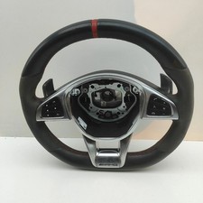 MERCEDES-BENZ CLA Coupe C117 Steering Wheel A1664601518 2.0 Petrol 33932752