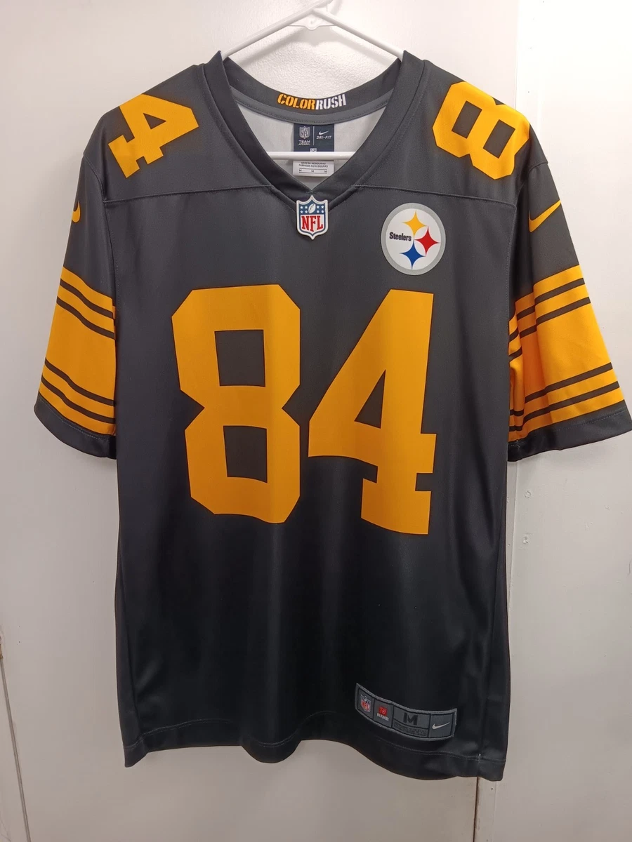 Antonio Brown Pittsburgh Steelers NFL Jerseys for sale | eBay