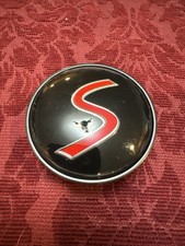 54mm S Wheel Center Cap Mini Coopers Jcw R55 R56 R60 R61 F55 F60 Countryman