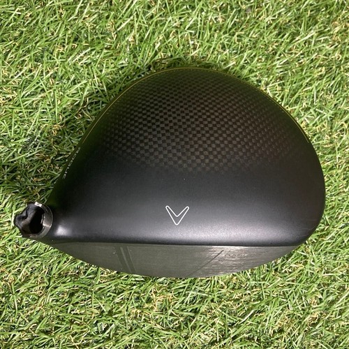 Callaway ROGUE ST MAX LS 10.5° Driver Head Only With Head Cover Left Handed - Picture 11 of 13