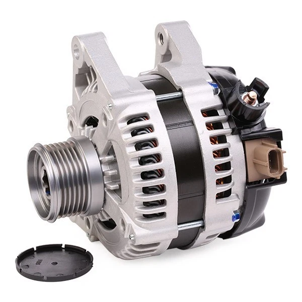 RIDEX 4G0039 Lichtmaschine Generator LiMa 120A 14V für FORD Focus C-Max (DM2) - Bild 4 von 4