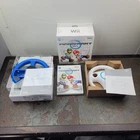 Mario Kart Wii Big Box - Nintendo Wii (CIB)