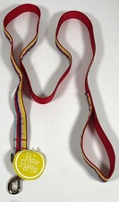 Paw Paws USA Dog Leash 62  Medium Multi Colored High Quality