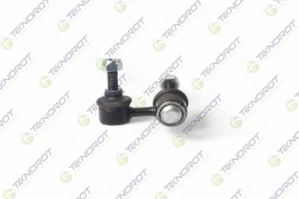 Koppelstange Stabilisator Vorne Links Stahl 50Mm FüR Mitsubishi Space 84-04-image