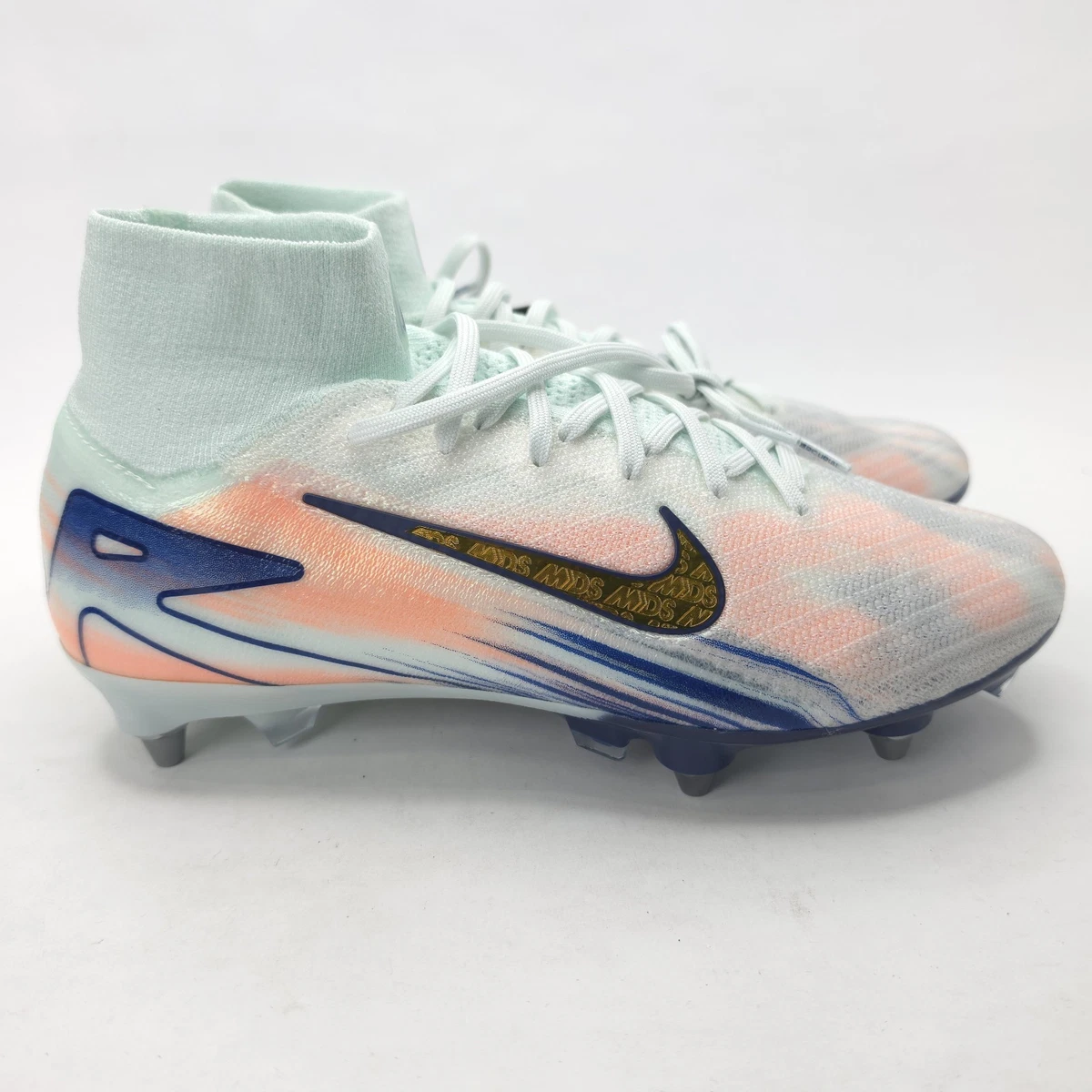 Las mejores ofertas en Zapatos de fútbol Nike Mercurial Superfly