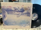 RUSH GRACE UNDER PRESSURE  1ST PRESS  SHRINK HYPE VG++ VINYL LP MASTERDISK
