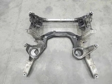 11-17 BMW 5-Series F10 F11 xDrive AWD Front Crossmember Subframe OEM 31116799321