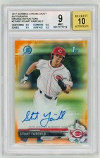 Top Bowman Chrome Baseball Cards of All-Time 27
