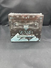 VCard Set 2: Awakened Worlds First Edition Booster Box