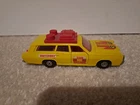 Matchbox Speedkings Lesney K-46 Mercury Commuter 1970 Diecast Toy Car Good Cond