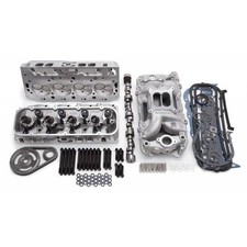 Edelbrock 2049 Kit Top End Kit Performer Rpm For Sb Mopar Power Package Edelbrock 2049 Kit Top End Kit Performer Rpm For Sb Mopar Power Package
