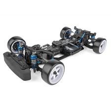 Team Associated Dc10 Drift Car Kit