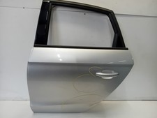 Audi A1 Porte arrière gauche 2011-2015  CAXA