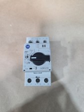 ALLEN BRADLEY 140M-C2E-B16 SER C MOTOR PROTECTION CIRCUIT BREAKER