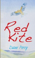 Diane Perry | Red Kite | Taschenbuch | Englisch (2012) | Kartoniert / Broschiert