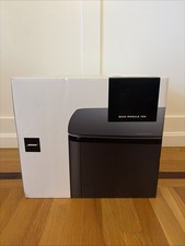 New Bose Bass Module 700 Wireless Subwoofer B...