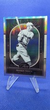 2024 Panini Three And Two Frankie Frisch #61/99
