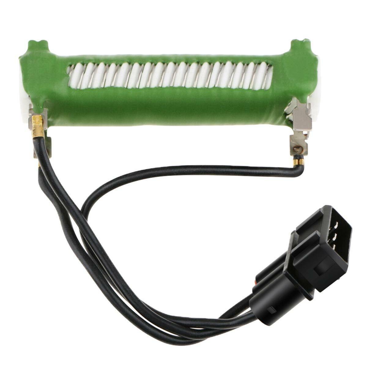 Résistance Pulseur d'Air Habitacle 701959263B pour Chauffage Sharan et T4