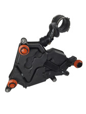 Mercedes AMG GT W213 &Ouml;labscheider mit Luftansaugrohr A1780780119 A1780103201