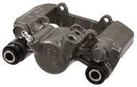 A.B.S. Bremssattel 721591 FüR Toyota Celica Prius Grauguss Hybrid NHW11 16V