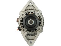 AS-PL Lichtmaschine Generator Lima As A6066 80A FüR Yaris Toyota 12V Gpl KSP90_