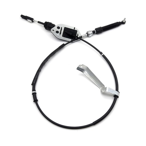 1 x Auto Transmission Shift Control Cable 33820-42250 For Toyota RAV4 2006-2012 - Picture 2 of 6