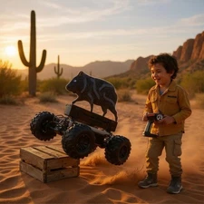 GNAT WARFARE REMOTE CONTROL AIRSOFT TACTICALTARGETS https: youtu.be/1jySekgtnFY