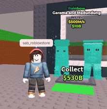 STEAL A BRAINROT MUTIPLE ITEM ASSORTMENT * RESTOCK 🩷 *