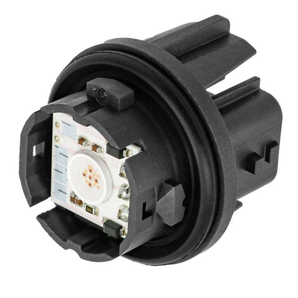 Fuente de luz trasera LED apta para Toyota Camry Lexus LS500 LS500h 2018-2021 Foto 4 de 4