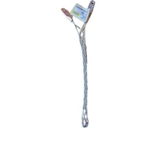 Hubbell Kellems Grip 07310003 Cable Support Double Eye 0.56"-0.73" Strain Relief