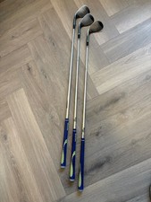 Cleveland 588 RTX  Wedge Set 50 54 58 Right Handed