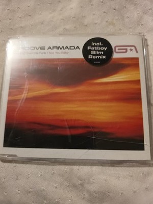 Groove Armada (CD)