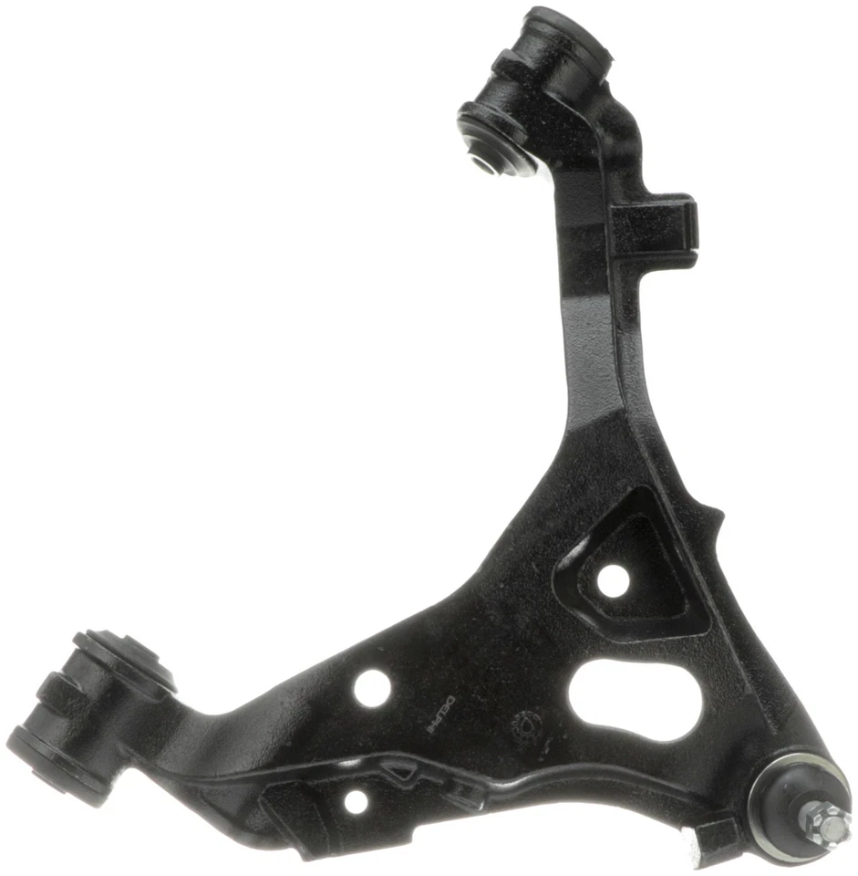 Conjunto de rótula de brazo de control Fr izquierda Lwr Delphi para 98-02 Lincoln Navigator Foto 4 de 4