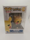 Funko Pop! Vinyl: Pokémon - Pikachu #779 NEW W/ Protector