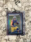 2025 Donruss Optic Terrance Ferguson Base (RAW)