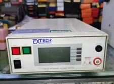 1PCS USED 100% TEST Extech 7130 SE 7130