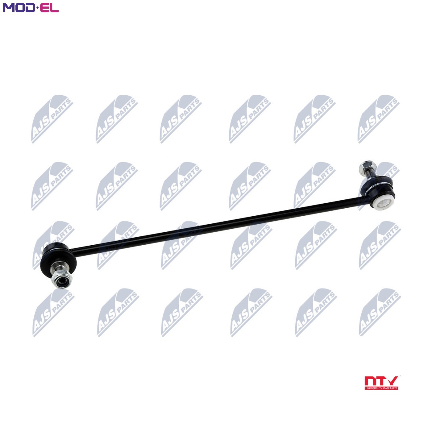 Stabilizer Link Front Axle Left Suspension Rod ZLP-MZ-058 NTY for MAZDA FORD - Image 9