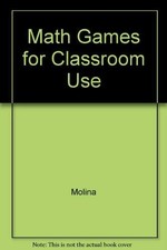 Math Games for Classroom Use