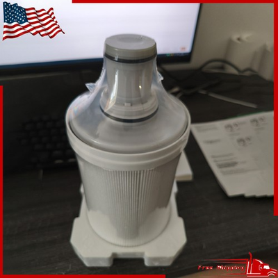 #ad eSpring Replacement Filter Cartridge UV Technology Amway Water Purifier 100186 $84.68