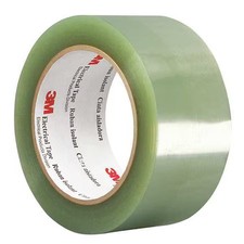 3M 3M 5 0.5 X 72Yd Electrical Tape, 1/2"X72yd.
