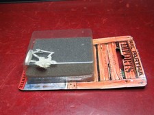 Ral Partha: 25mm: Imports blister 61-113: Sealed